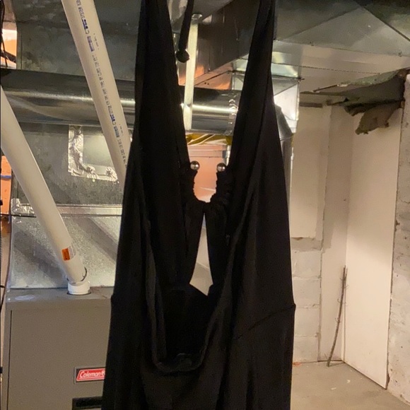 Maxi black - Picture 3 of 3